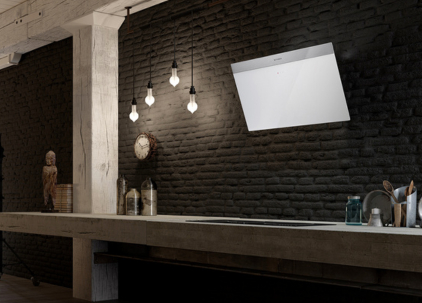 Chimney Cooker Hoods